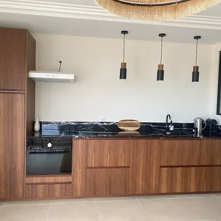 Appartement Vue Mer La Baule * La Baule-Escoublac