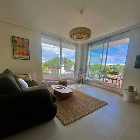 Appartement Vue Mer La Baule Apartment *