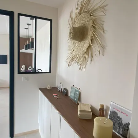 Apartment Appartement Vue Mer La Baule La Baule-Escoublac