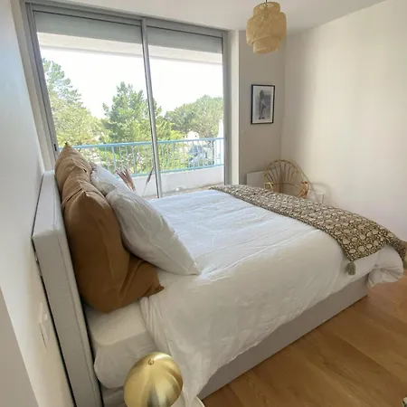 Appartement Vue Mer La Baule Apartment La Baule-Escoublac