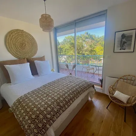 Appartement Vue La Baule-Escoublac