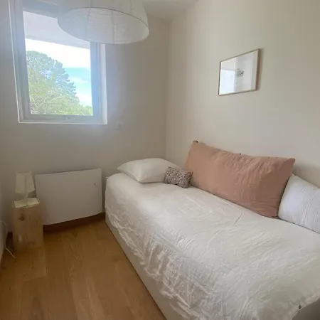 Appartement Vue Mer La Baule Apartment