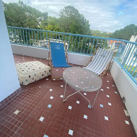 Vue Appartement *